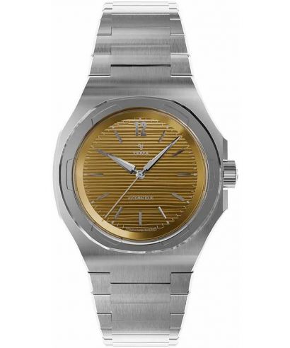 Hodinky pánske Yema Wristmaster Slim CMM.20