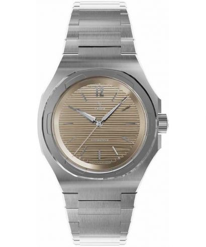 Hodinky pánske Yema Wristmaster Slim CMM.20