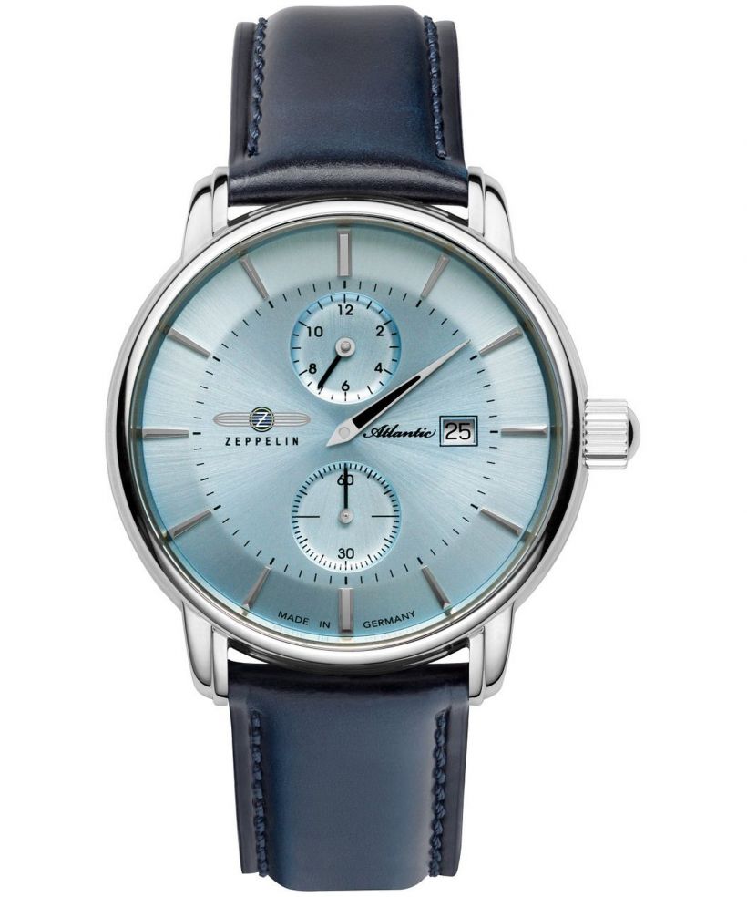 Hodinky pánske Zeppelin Atlantic Automatic