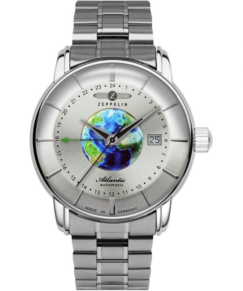 Hodinky pánske Zeppelin Atlantic Automatic