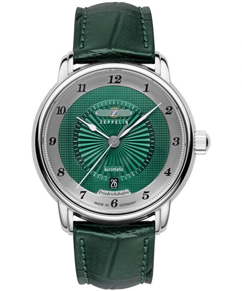 Hodinky pánske Zeppelin Friedrichshafen Automatic