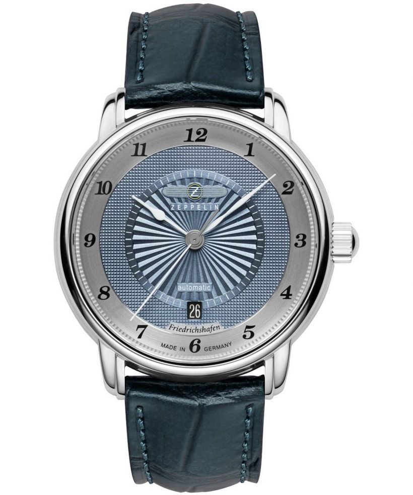 Hodinky pánske Zeppelin Friedrichshafen Automatic