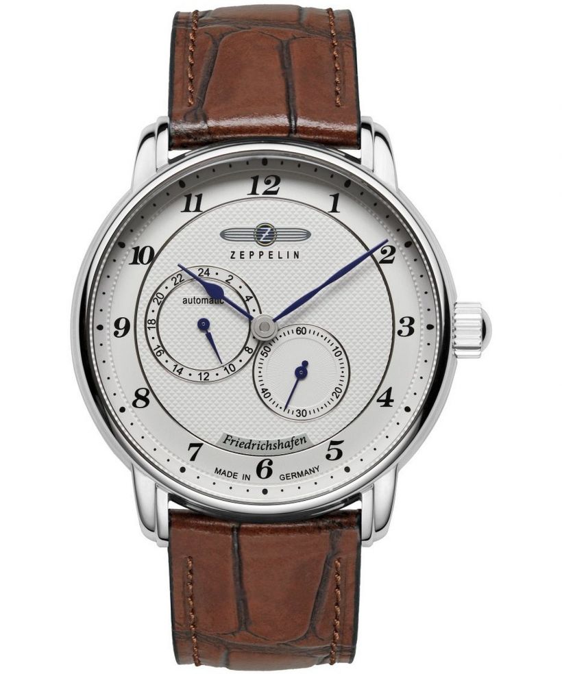 Hodinky pánske Zeppelin Friedrichshafen Automatic