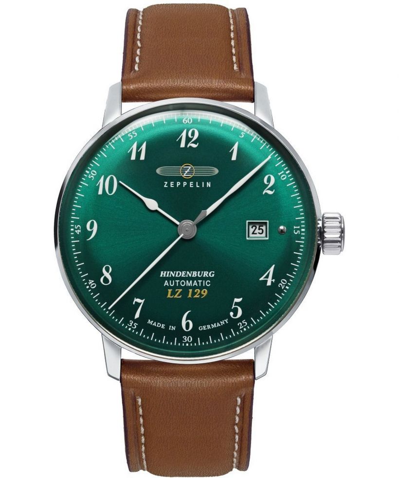 Hodinky pánske Zeppelin LZ129 Hindenburg Automatic