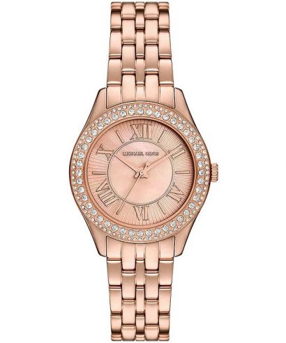 Hodinky dámske Michael Kors Harlowe