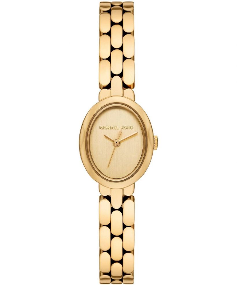 Hodinky dámske Michael Kors Mini Maude