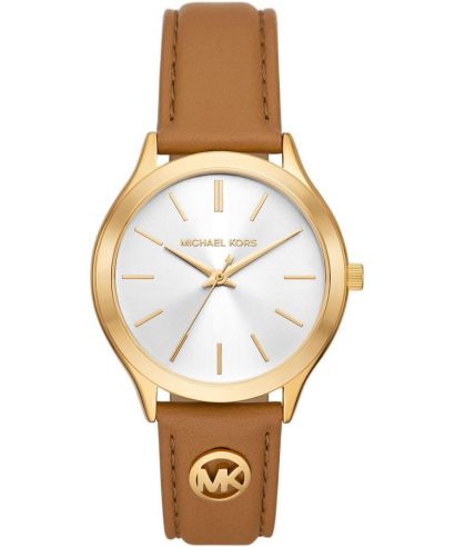 Hodinky dámske Michael Kors Slim Runway