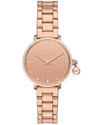 Hodinky dámske Michael Kors Pyper