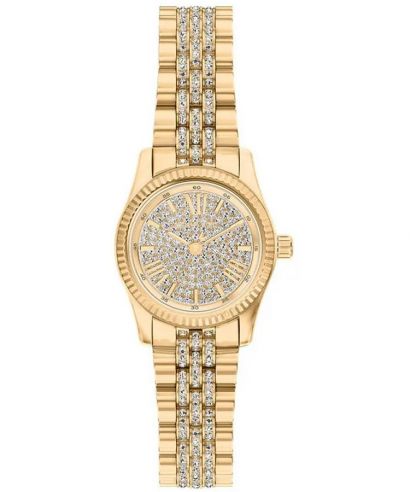 Hodinky dámske Michael Kors Lexington Lady