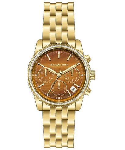 Hodinky dámske Michael Kors Bryant Chronograph