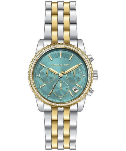 Hodinky dámske Michael Kors Bryant Chronograph