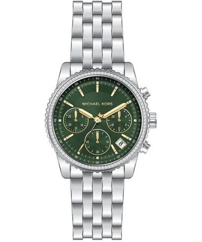 Hodinky dámske Michael Kors Bryant Chronograph