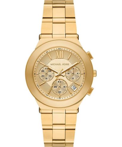 Hodinky dámske Michael Kors Billie Chronograph