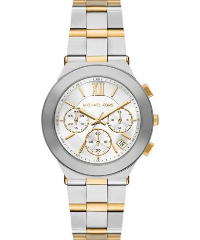 Hodinky dámske Michael Kors Billie Chronograph