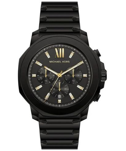 Hodinky pánske Michael Kors Prescott Chronograph