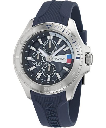 Hodinky pánske Nautica Sporty NCT Leeway