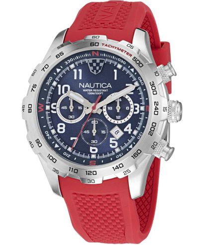 Hodinky pánske Nautica Sporty NST