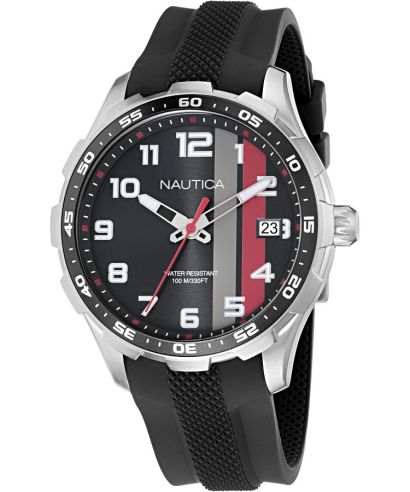 Hodinky pánske Nautica Sporty NST
