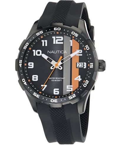 Hodinky pánske Nautica Sporty NST