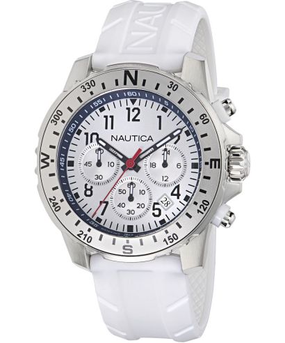 Hodinky pánske Nautica Sporty Riding Sail