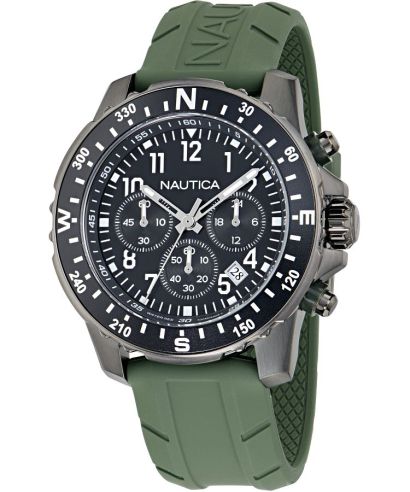 Hodinky pánske Nautica Sporty Riding Sail
