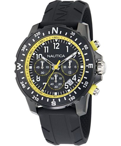 Hodinky pánske Nautica Sporty Riding Sail