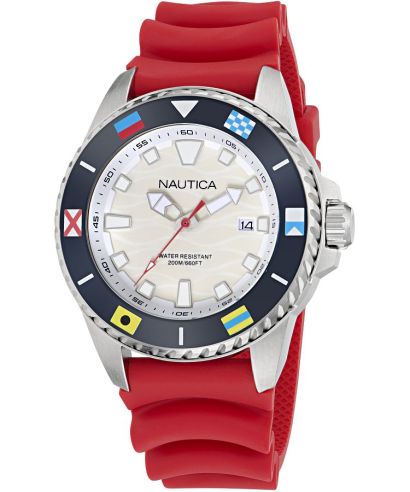 Hodinky pánske Nautica Sporty NCT Sea Dive