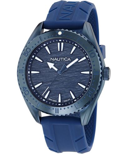 Hodinky pánske Nautica Everyday NCT Windward