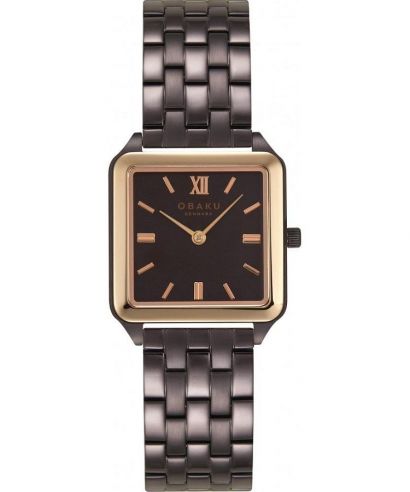 Hodinky dámske Obaku Classic