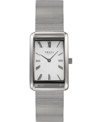 Hodinky dámske Obaku Linde