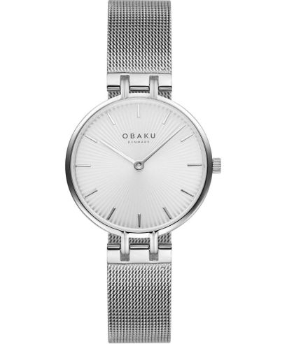 Hodinky dámske Obaku Denmark