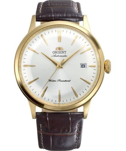 Hodinky pánske Orient Bambino Automatic
