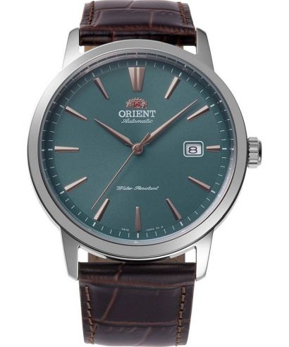 Hodinky pánske Orient Contemporary Automatic