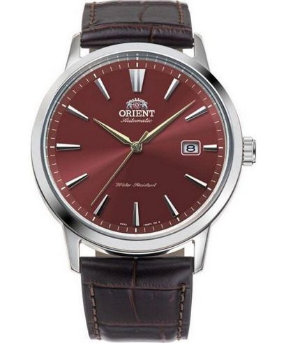 Hodinky pánske Orient Contemporary Automatic