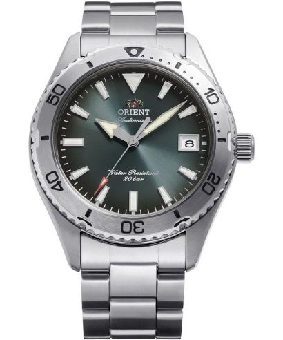 Hodinky pánske Orient Mako 40 Automatic