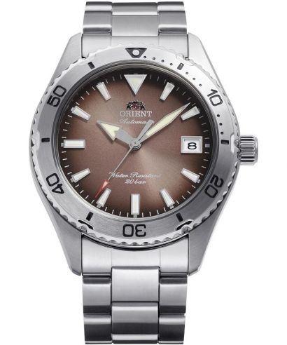 Hodinky pánske Orient Mako 40 Automatic