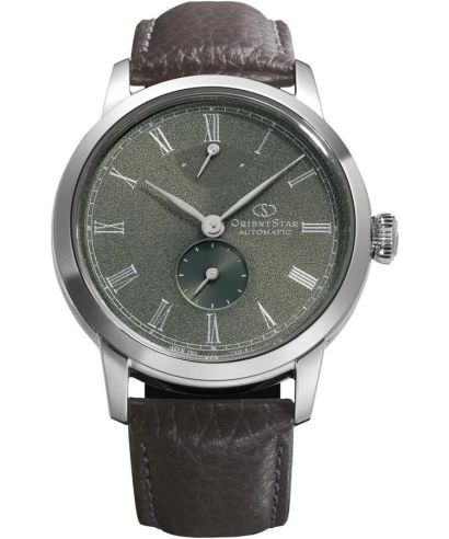 Hodinky pánske Orient Star Classic M45 F7 Automatic