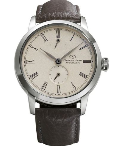 Hodinky pánske Orient Star Classic M45 F7 Automatic