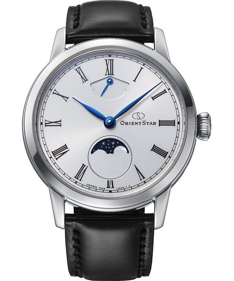 Hodinky pánske Orient Star M Collection M45 F8 Mechanical