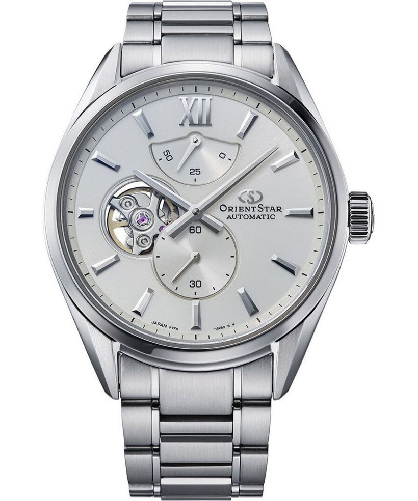 Hodinky pánske Orient Star M Collection M34 F7 Automatic