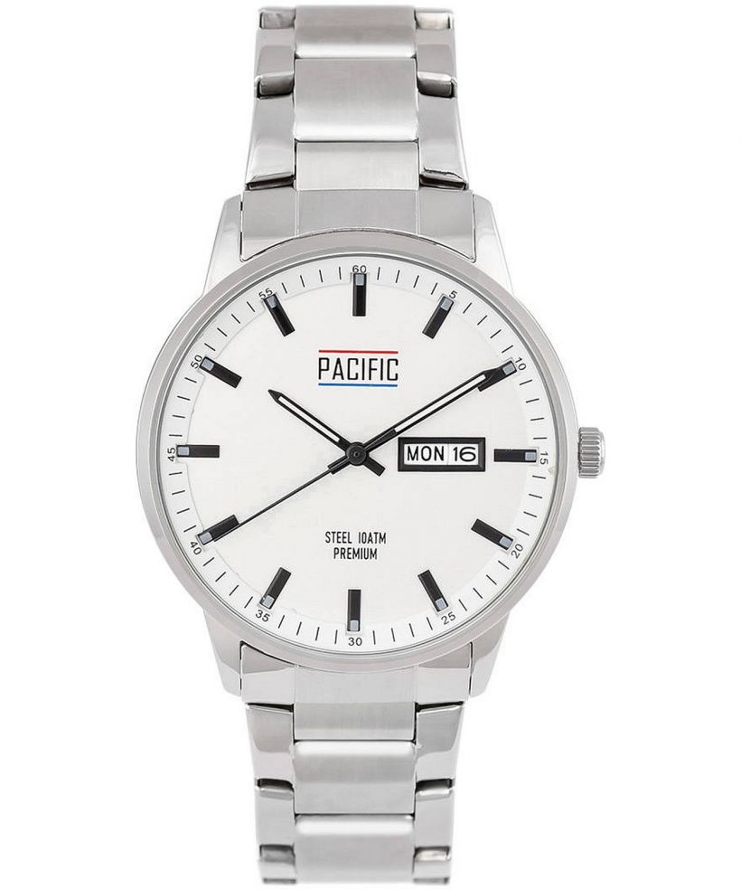 Hodinky pánske Pacific Classic