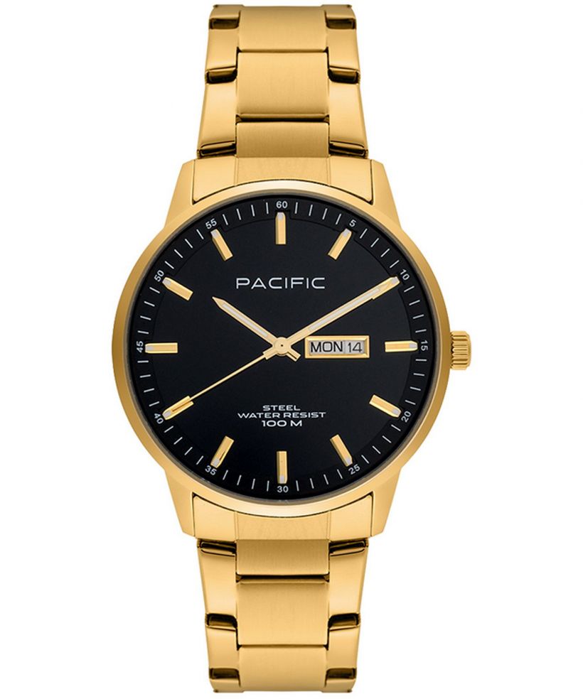 Hodinky pánske Pacific Classic