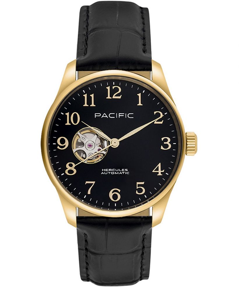 Hodinky pánske Pacific Classic Automatic
