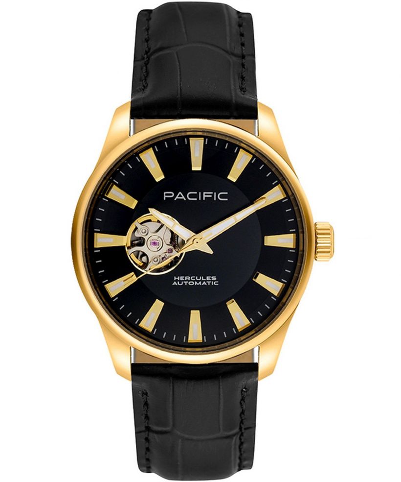 Hodinky pánske Pacific Classic Automatic