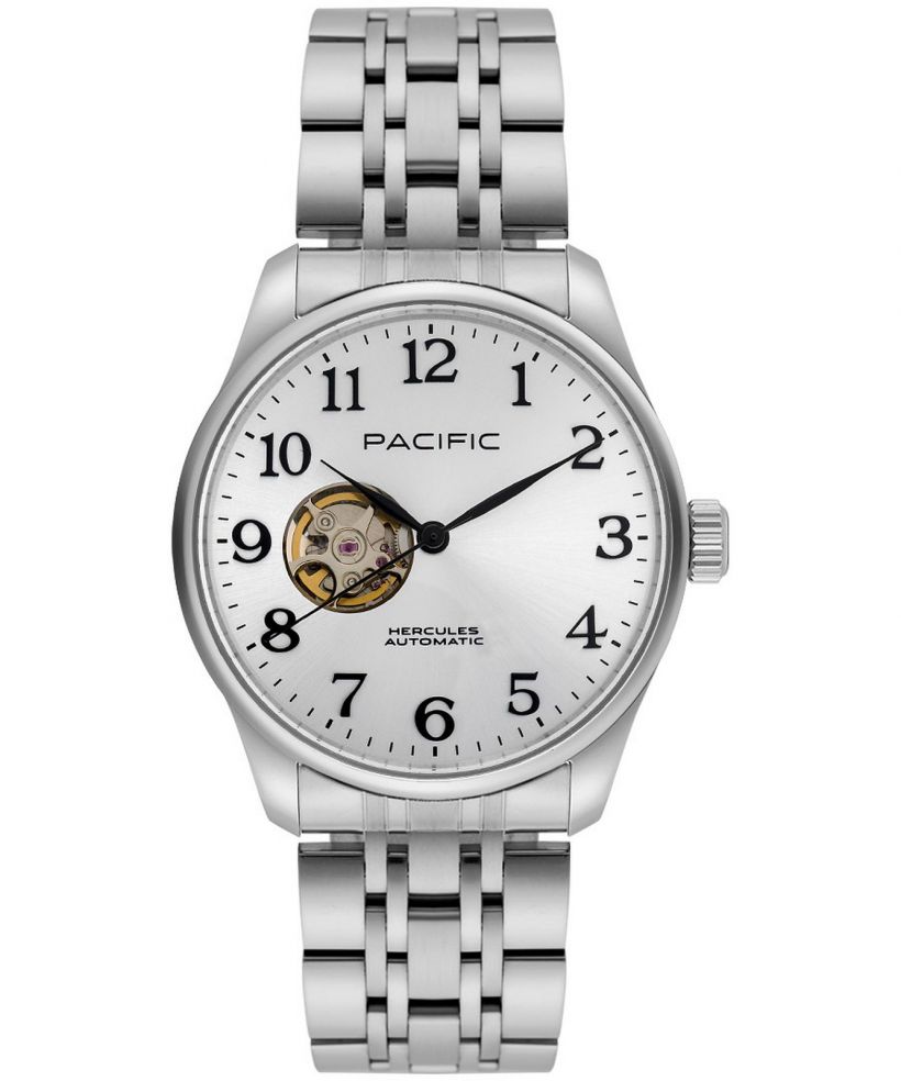 Hodinky pánske Pacific Classic Automatic