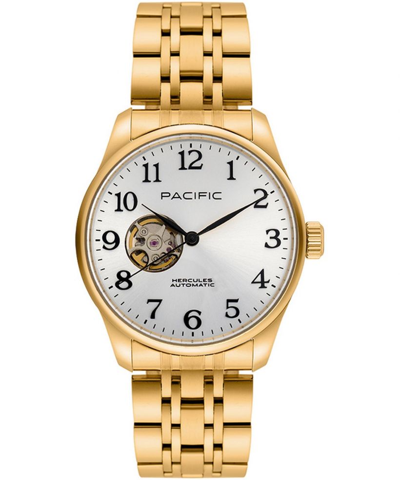 Hodinky pánske Pacific Classic Automatic