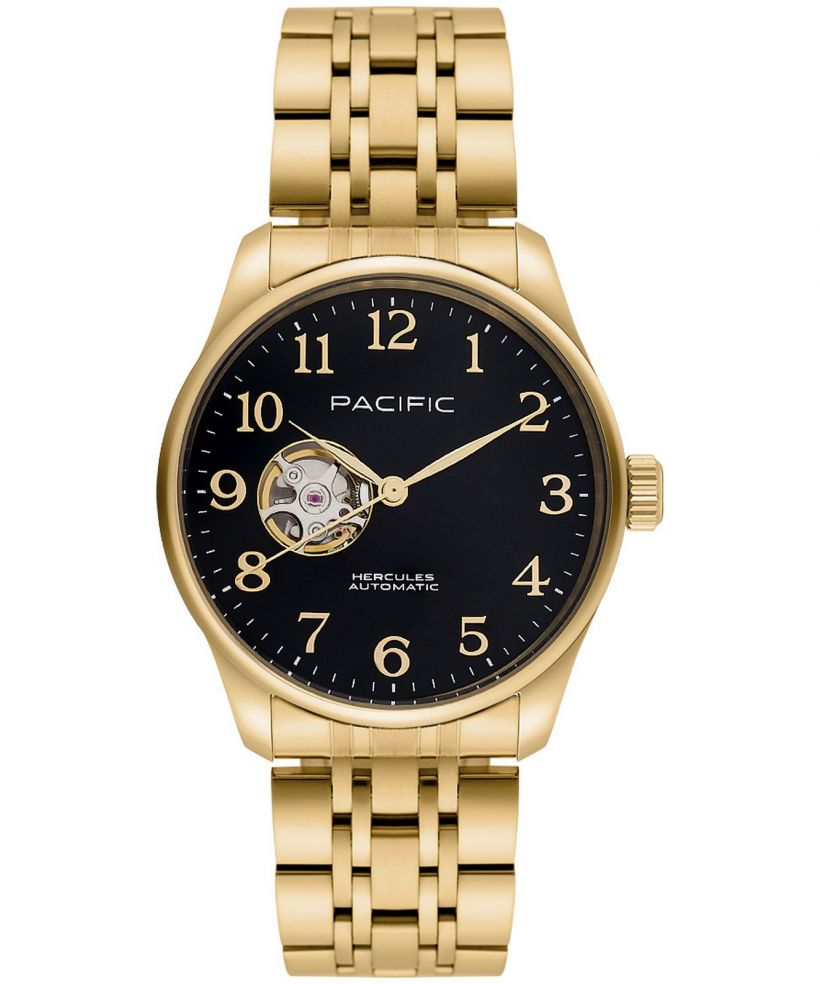 Hodinky pánske Pacific Classic Automatic