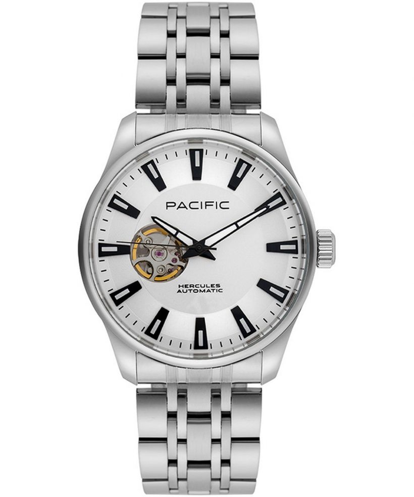 Hodinky pánske Pacific Classic Automatic