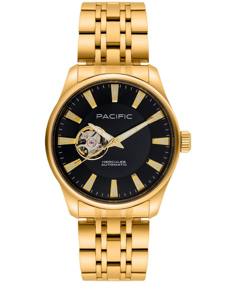 Hodinky pánske Pacific Classic Automatic