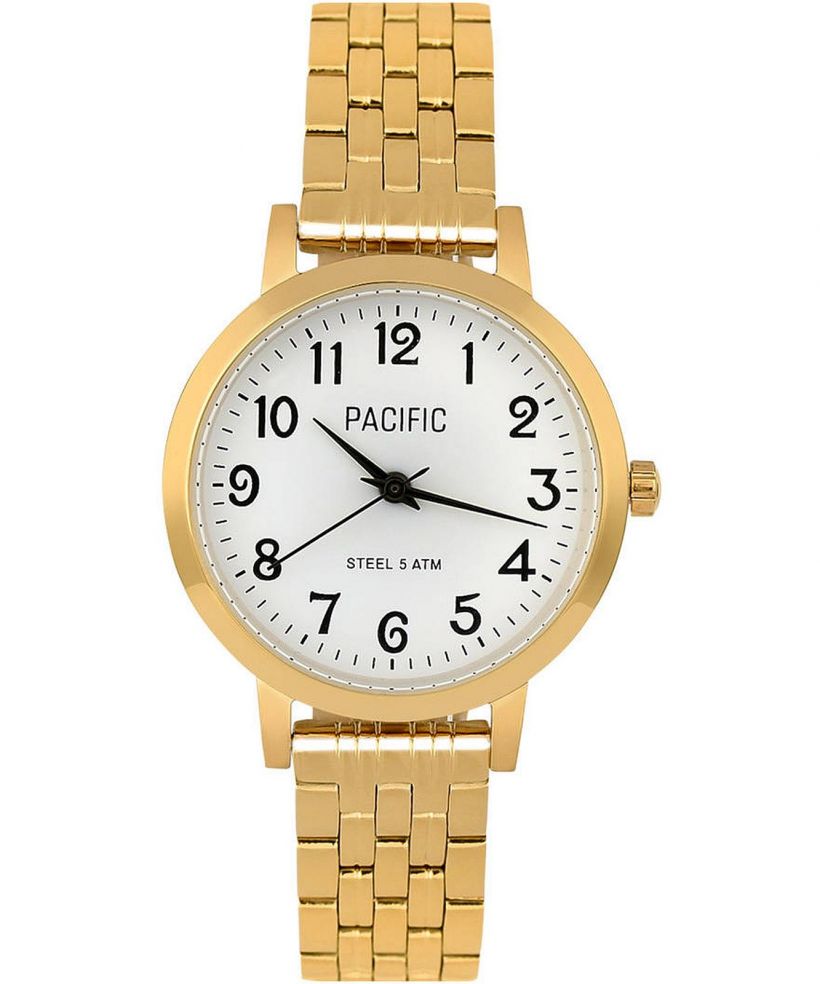 Hodinky dámske Pacific Classic